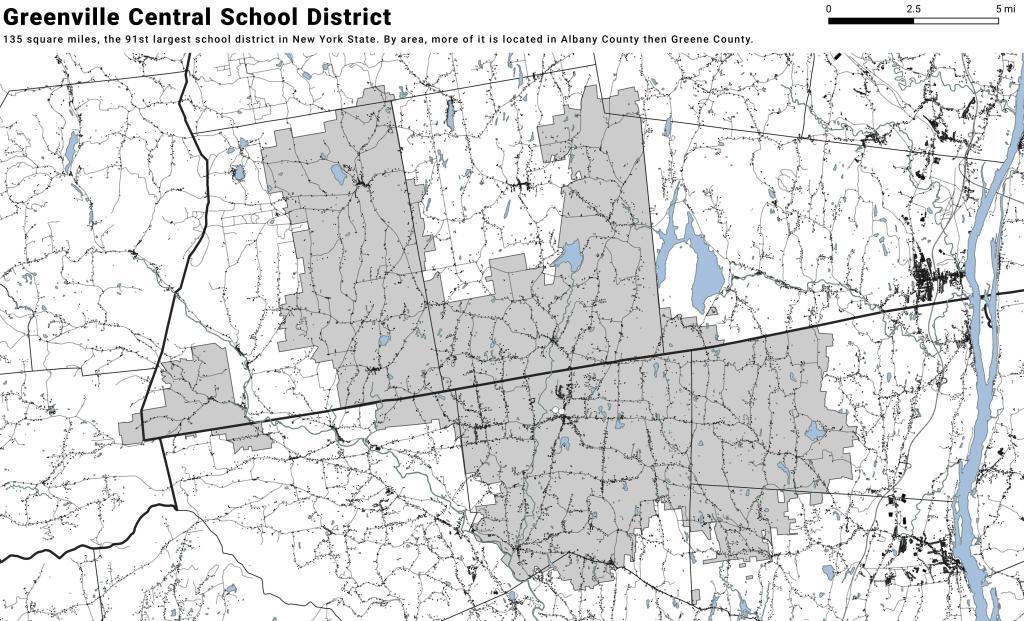 Greenville School District