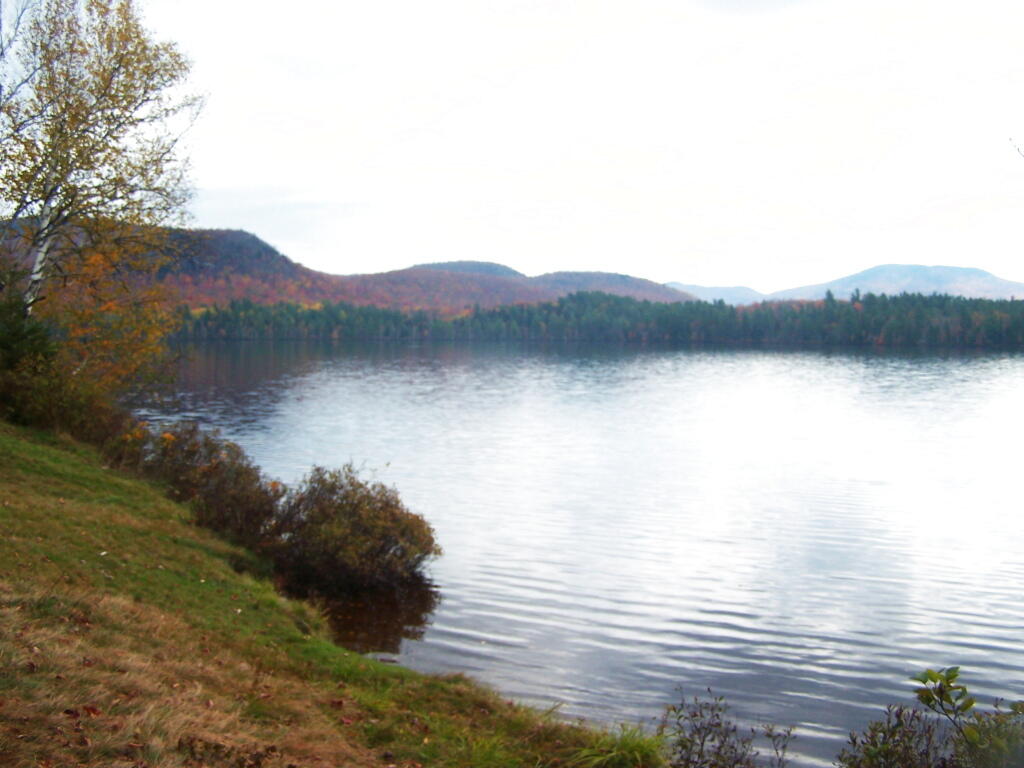 Lake Kushaqua