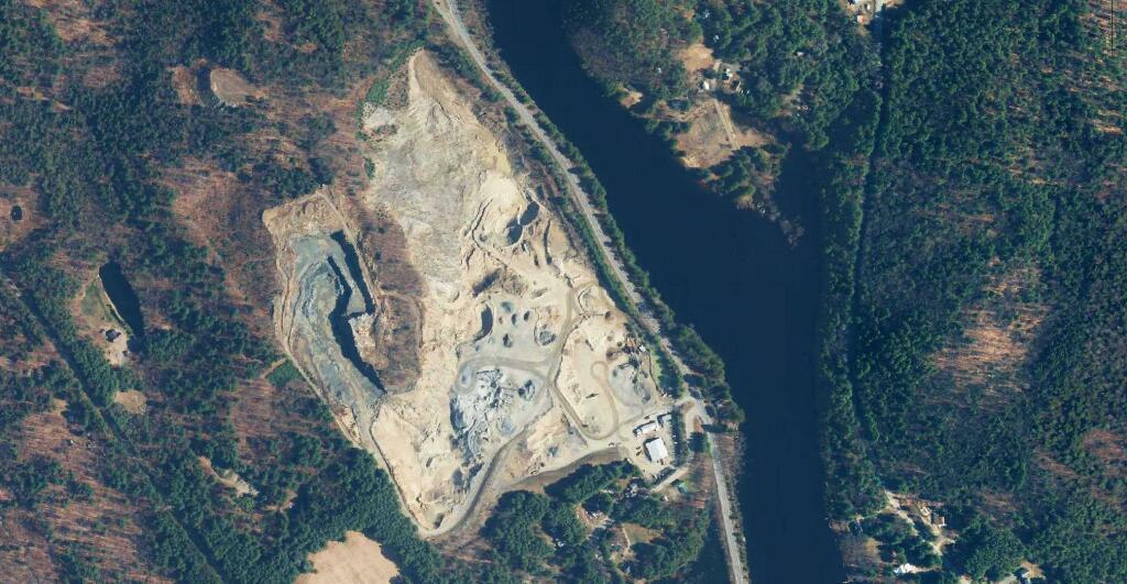  Northville Quarry