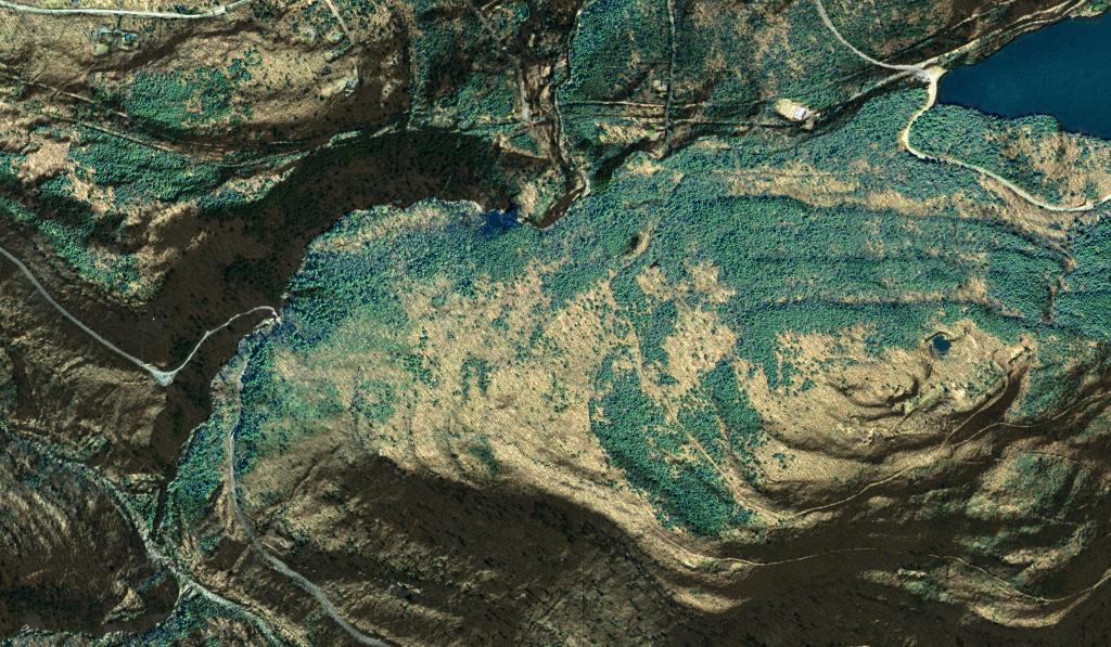  Kaaterskill Falls And Falls Creek