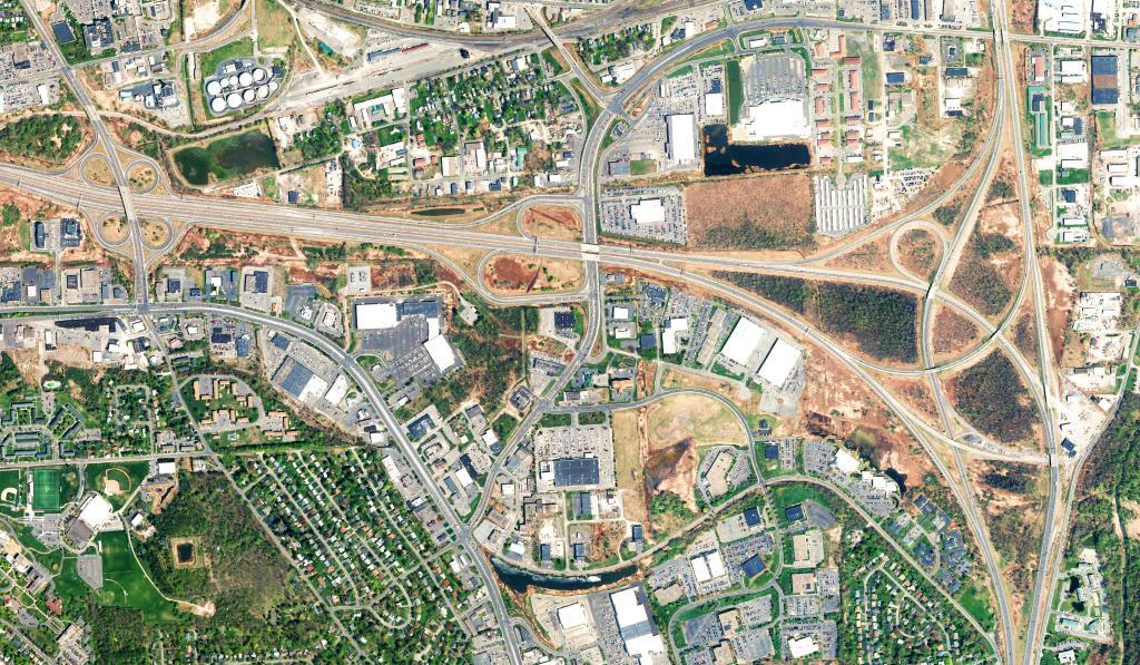  East Syracuse and Dewitt