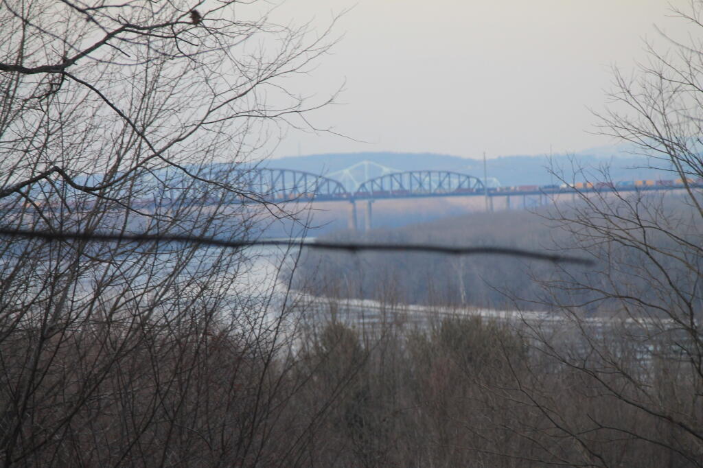 Photo: Railroad Bridge