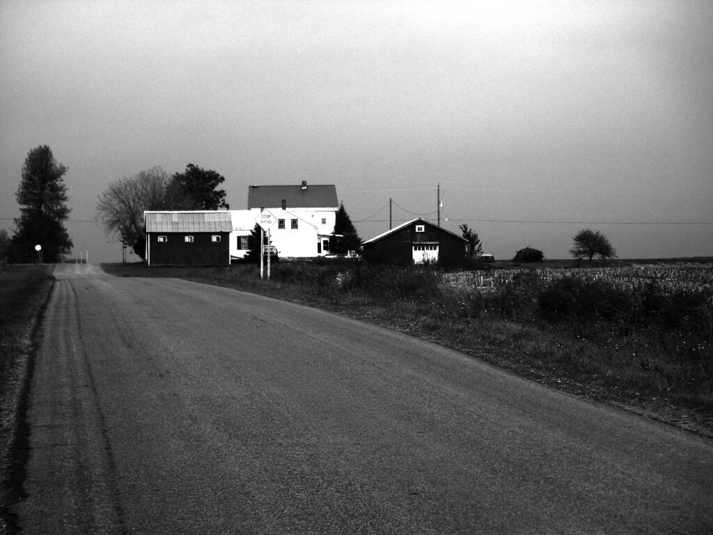 Photo: Farmhouse in Peru Photo: Farmhouse in Peru