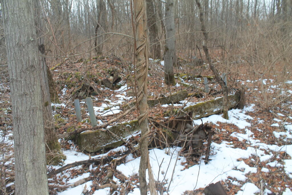 Photo: Concrete Debris Photo: Concrete Debris