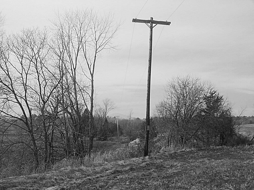 Photo: Boquet Cross