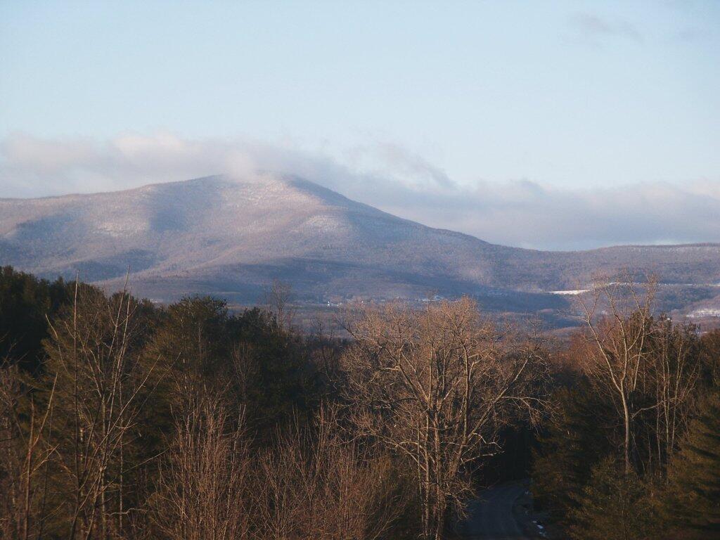 Photo: Mountains