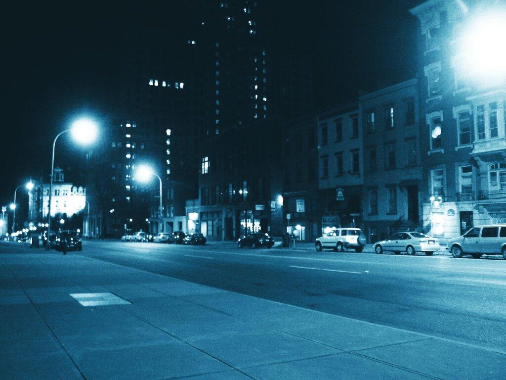 Photo: Cool City Photo: Cool City