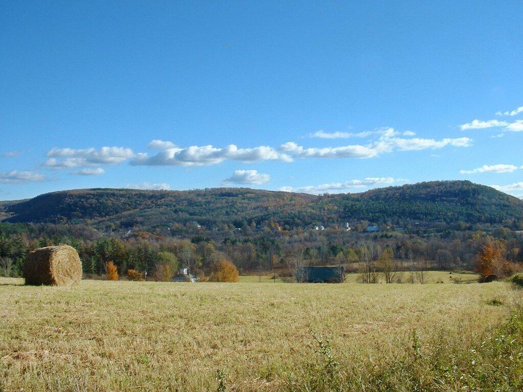 Photo: Near Berne