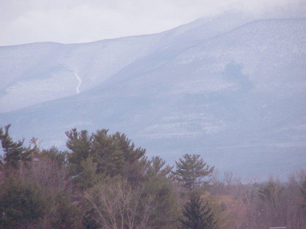 Photo: Mountains