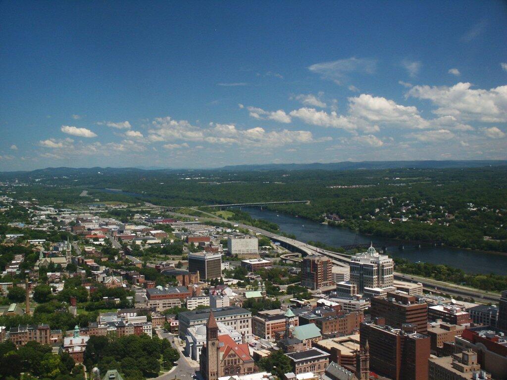 Photo: Albany North