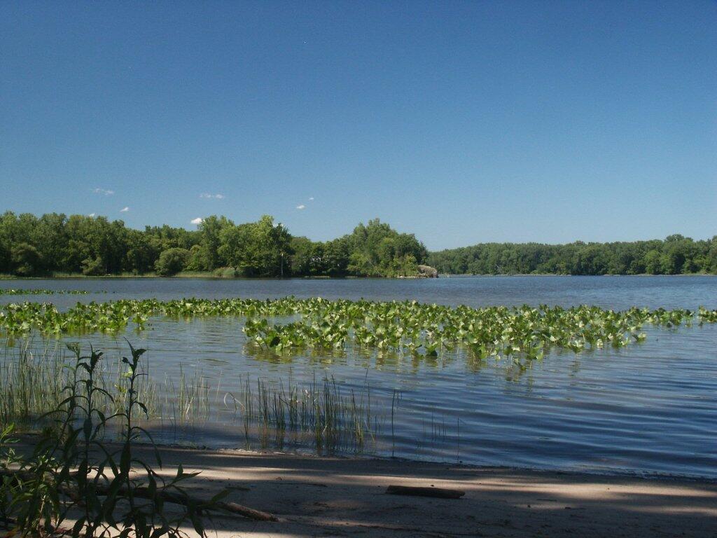 Photo: Hudson River