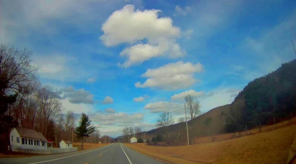 Photo: NY 313 Batten Kill Valley