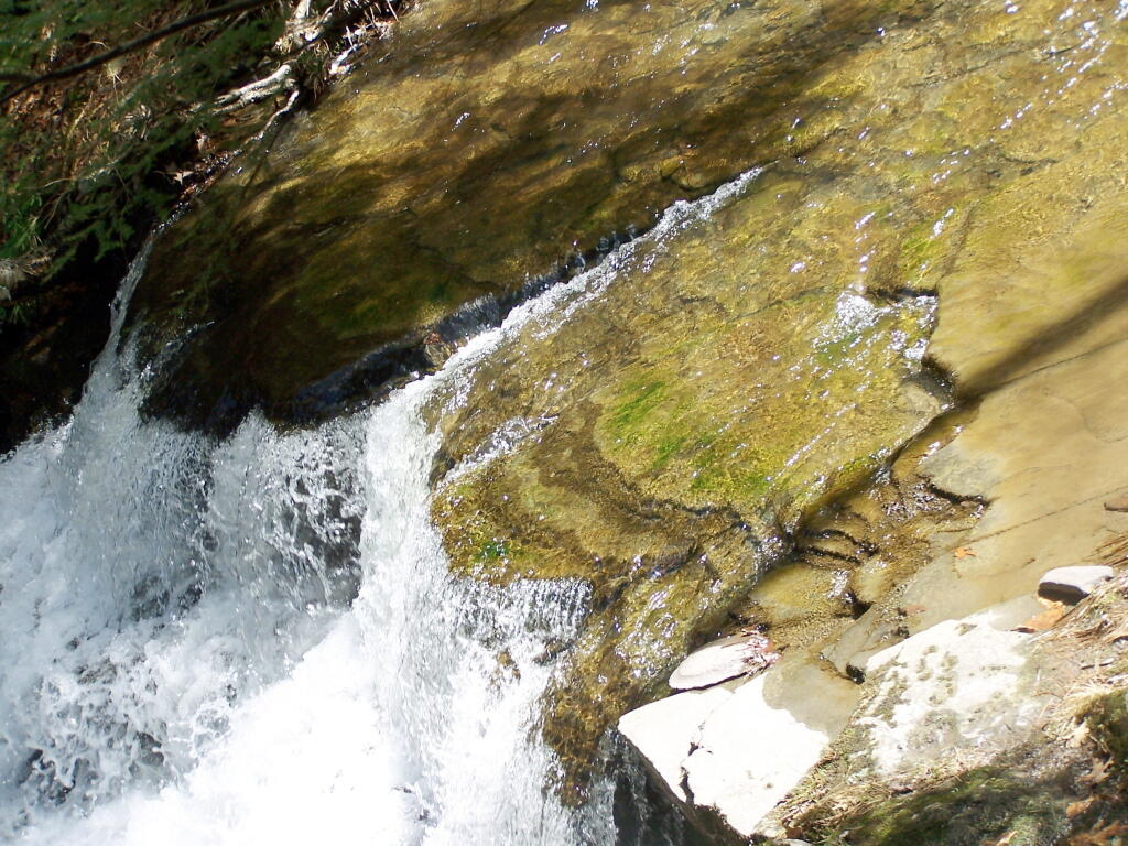 Photo: Lots of Water Photo: Lots of Water
