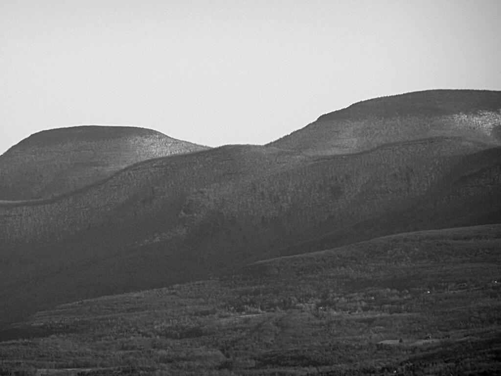 Photo: Grey Ridge