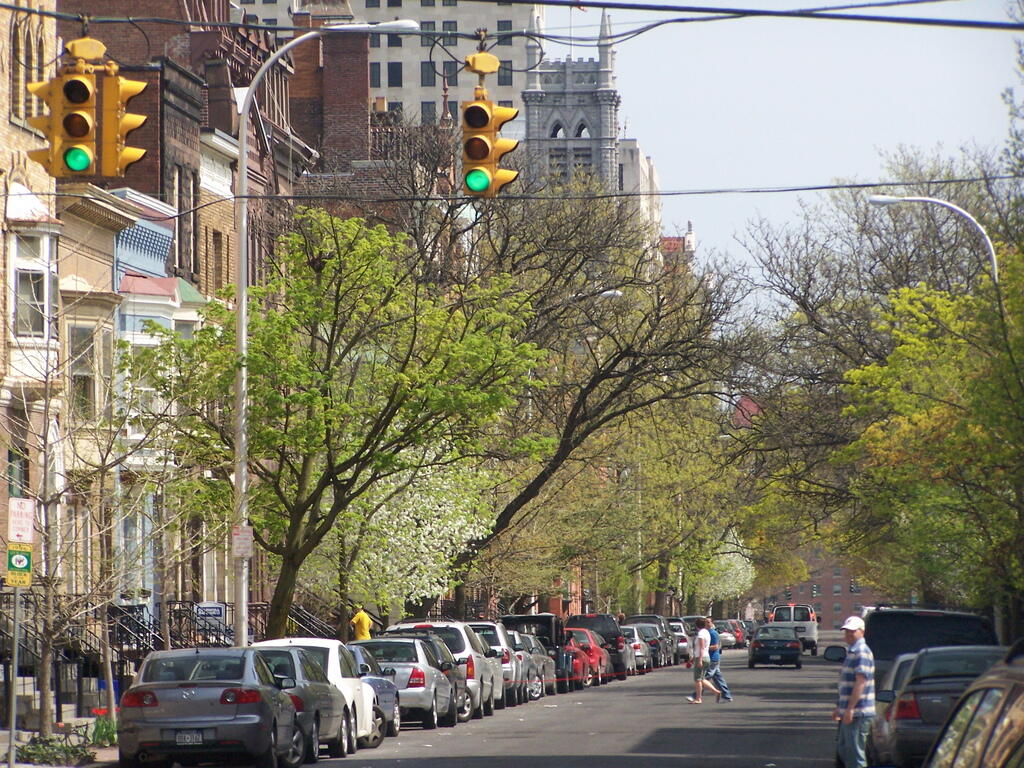 Photo: State Street