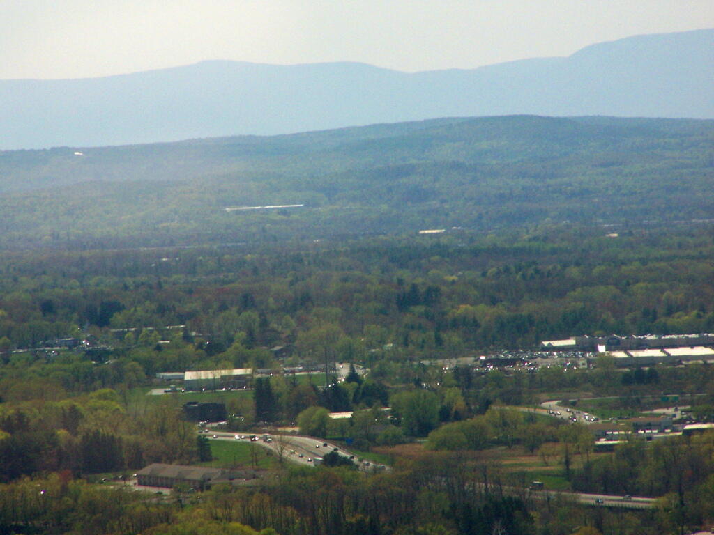Photo: Glenmont Photo: Glenmont