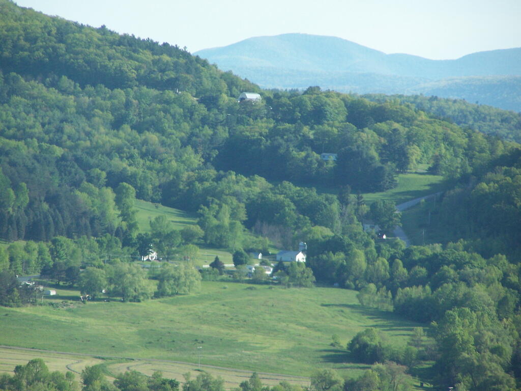 Photo: Boucks Mountain