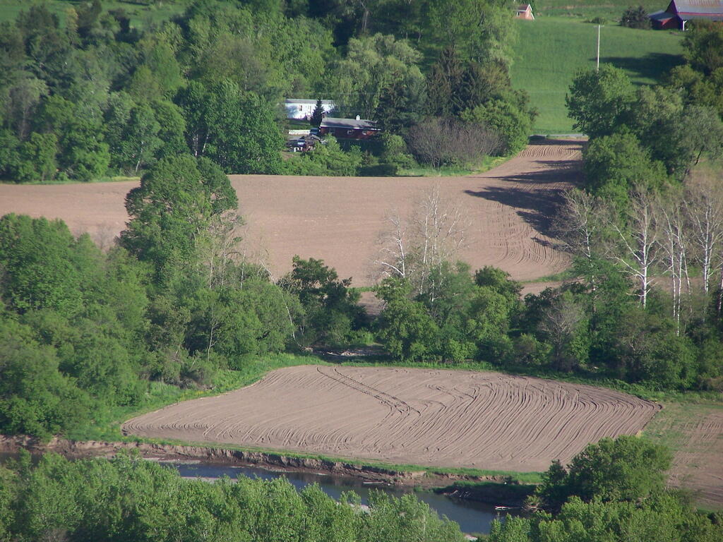 Photo: Tillage Photo: Tillage
