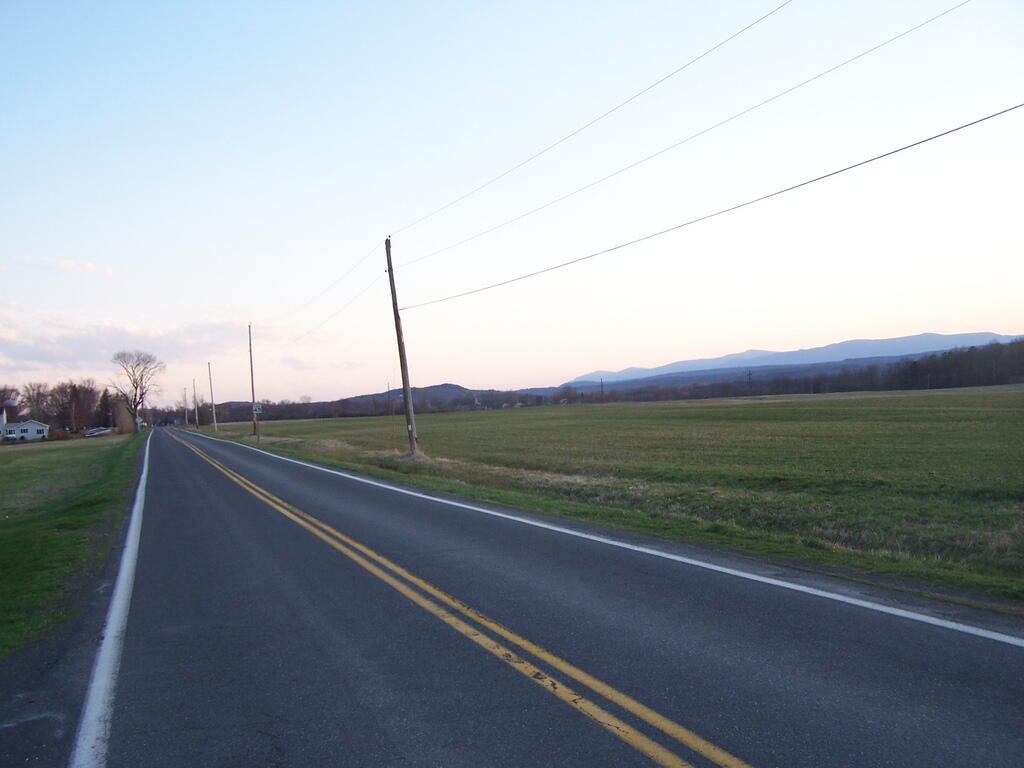 Photo: Sunset