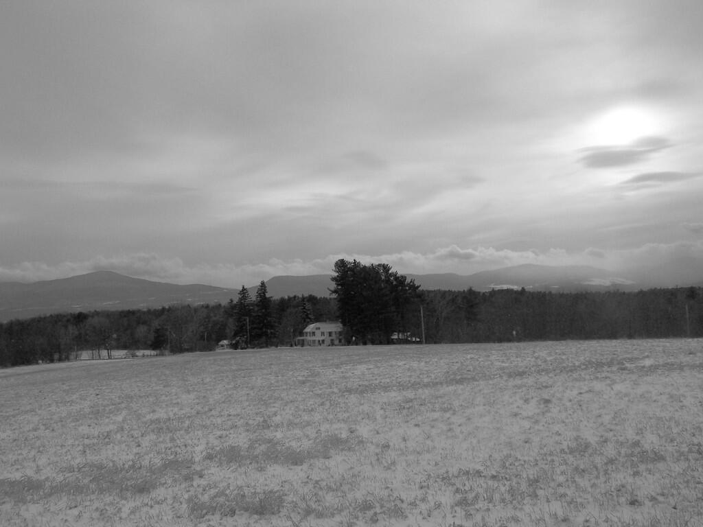 Photo: Grey House
