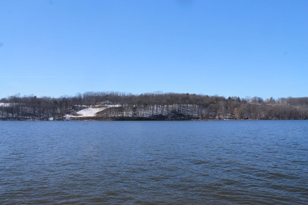 Photo: Industrial Area Near Lafarge Docks Photo: Industrial Area Near Lafarge Docks