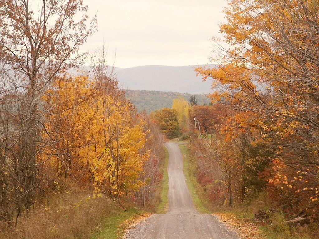 Photo: Kenyen Road Photo: Kenyen Road