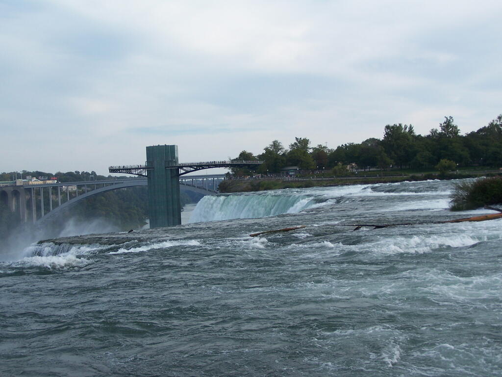Photo: American Falls
