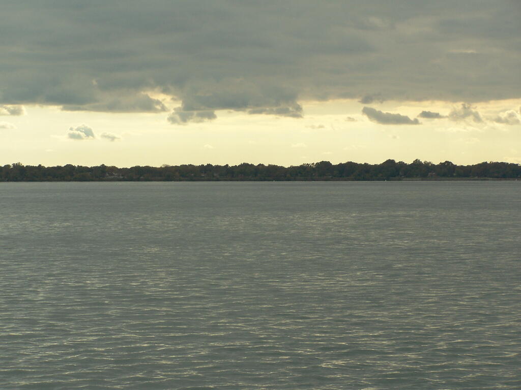 Photo: River