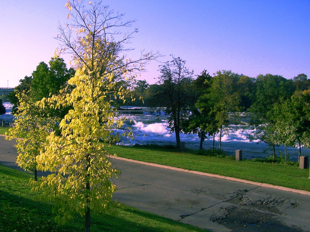 Photo: Old Moses Parkway