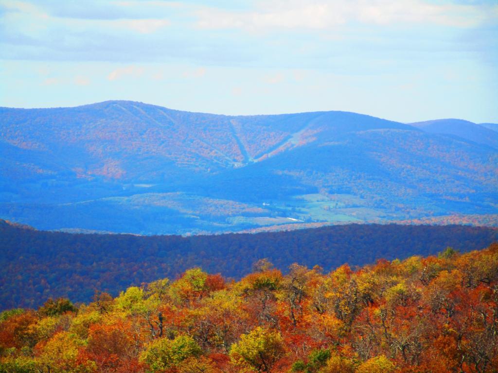 Photo: Roxbury Mountain