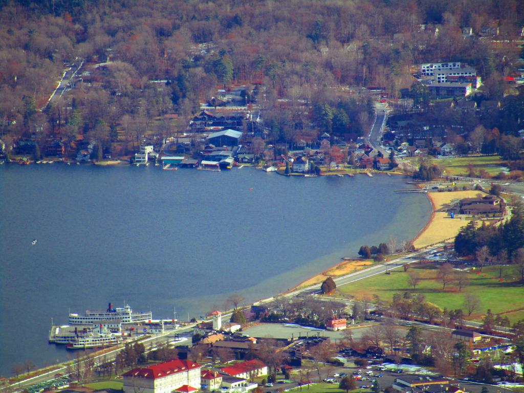 Photo: Million Dollar Beach