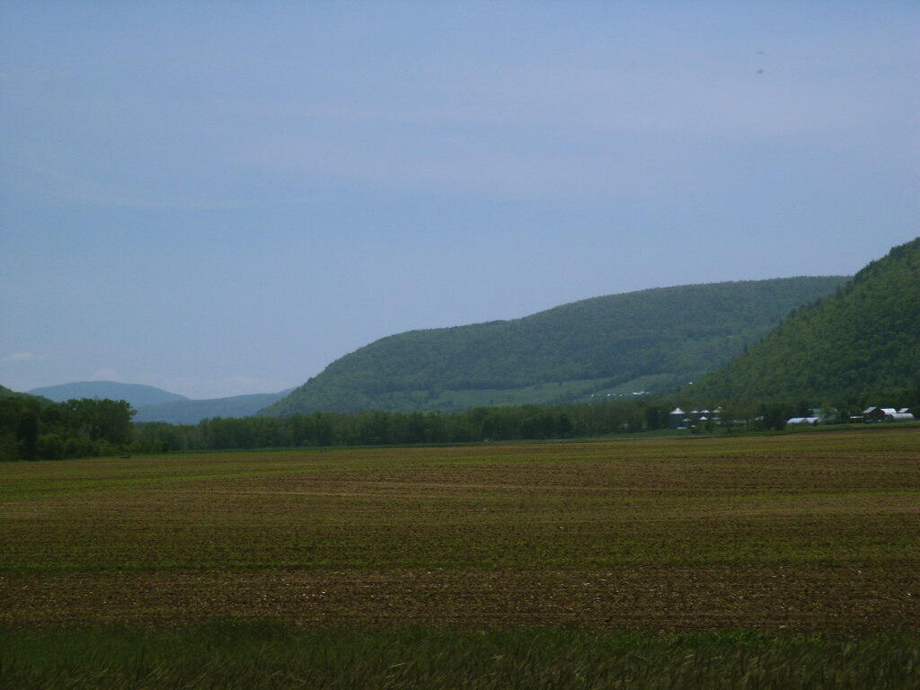 Photo: Schoharie Valley