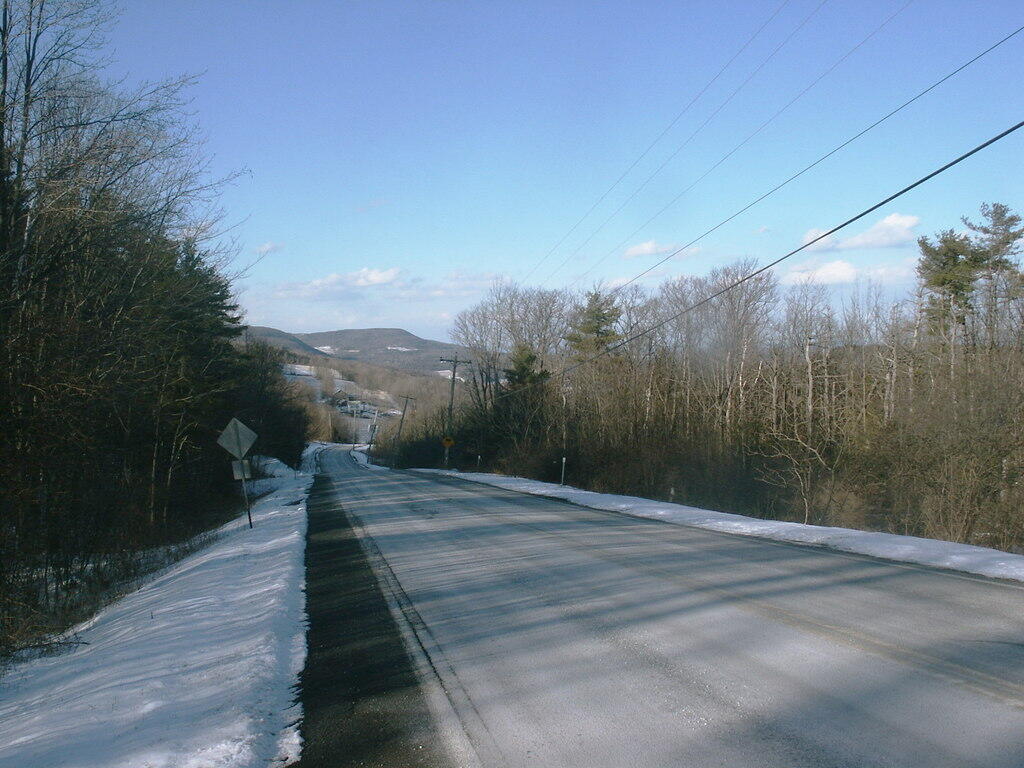 Photo: Clarksville