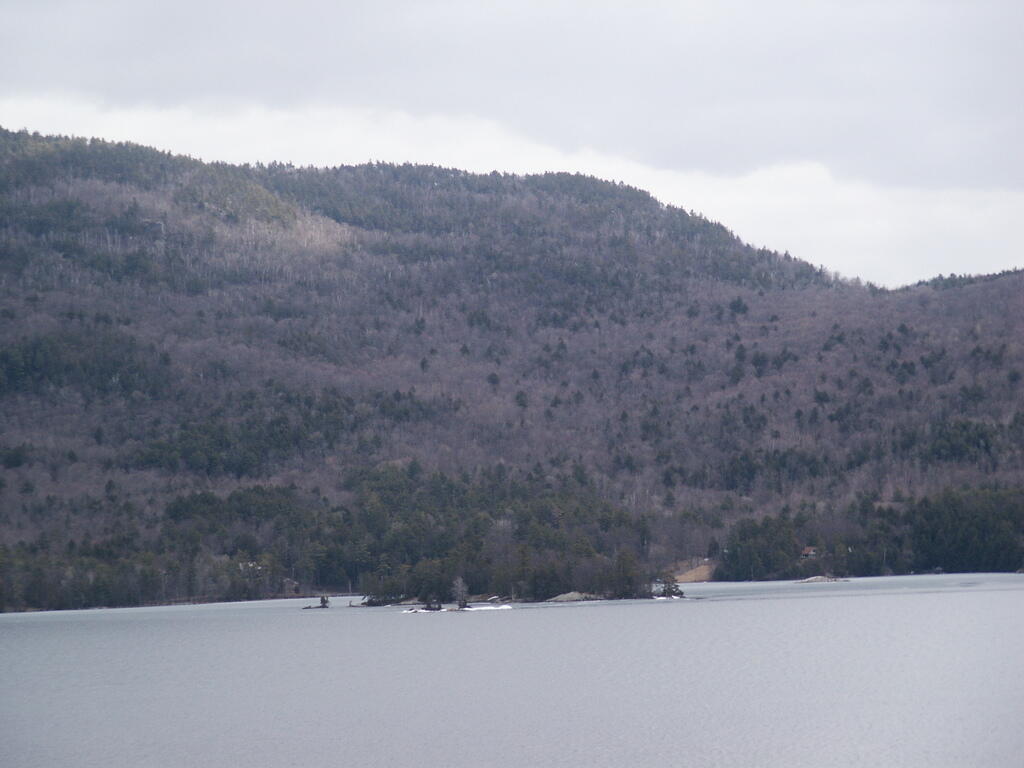 Photo: Lake George Photo: Lake George