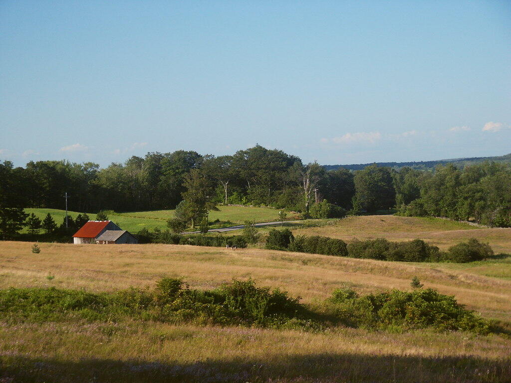 Photo: Renselearville Fields Photo: Renselearville Fields
