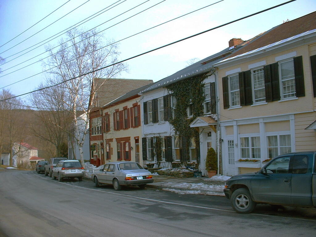 Photo: Renselearville Photo: Renselearville