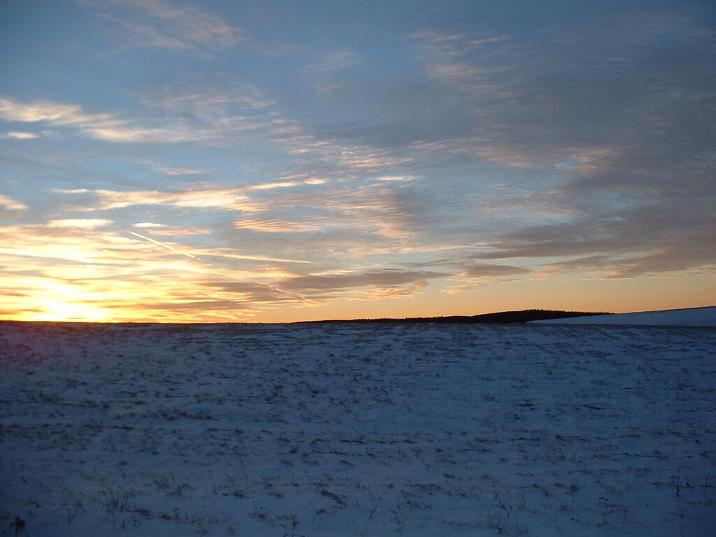 Photo: Dark on Hill Photo: Dark on Hill