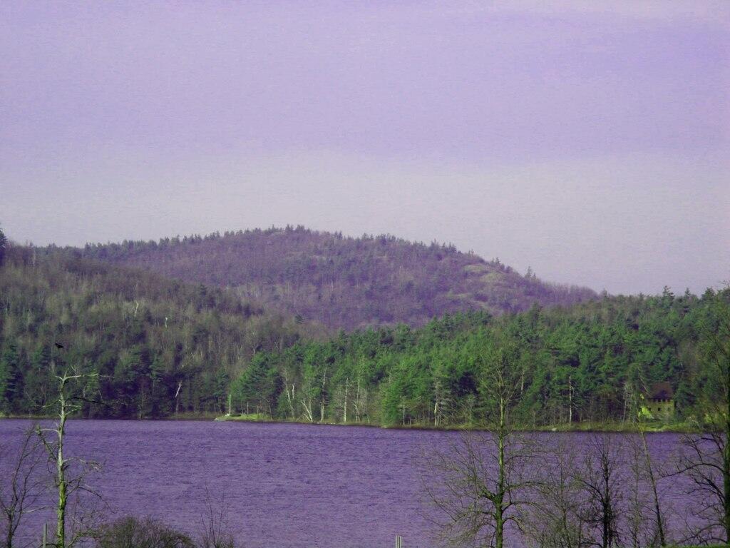 Photo: Pok-O-Moonshine Lake Photo: Pok-O-Moonshine Lake