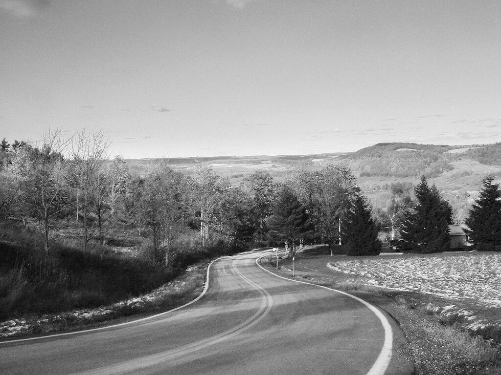 Photo: Into Switzkill Valley
