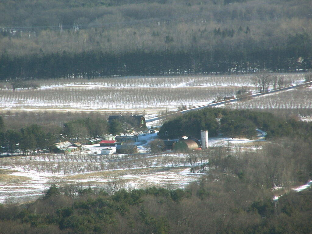 Photo: Indian Ladder Farms Photo: Indian Ladder Farms