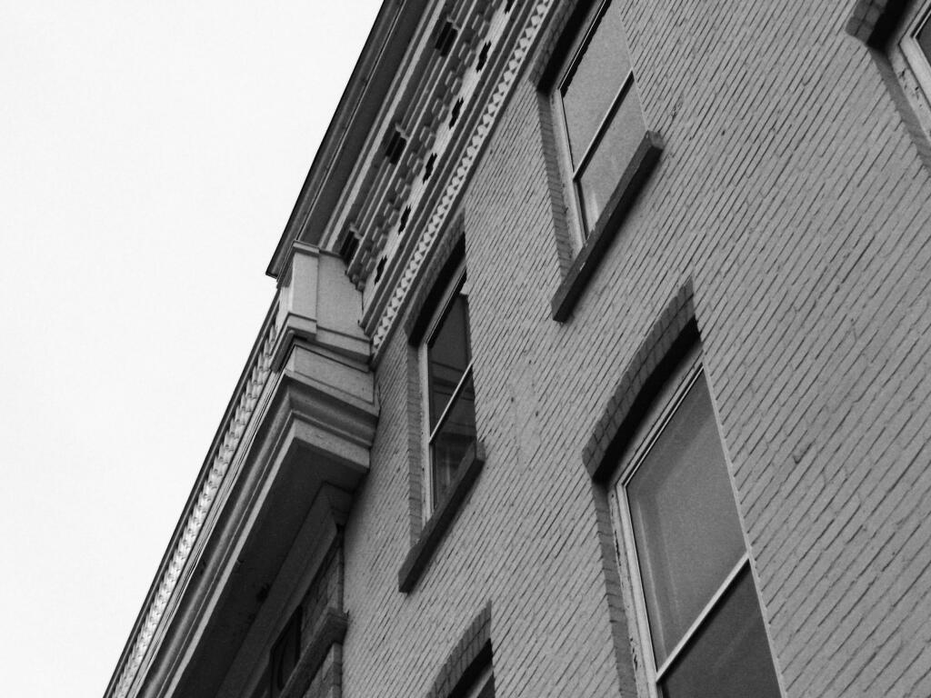 Photo: Buildings Photo: Buildings