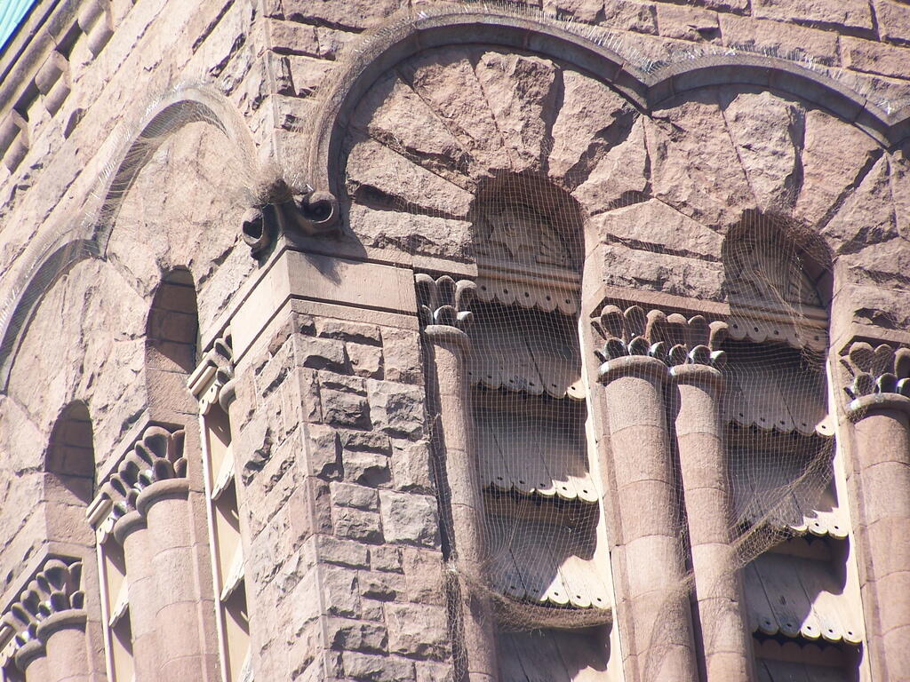 Photo: Gothic