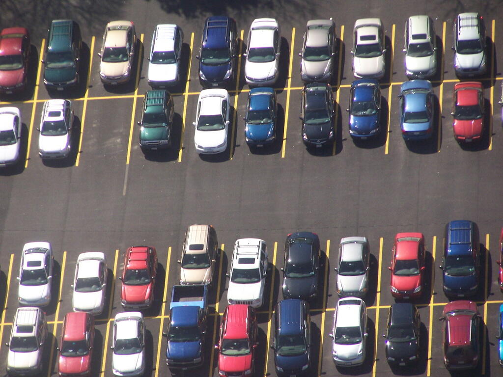Photo: Parking Photo: Parking