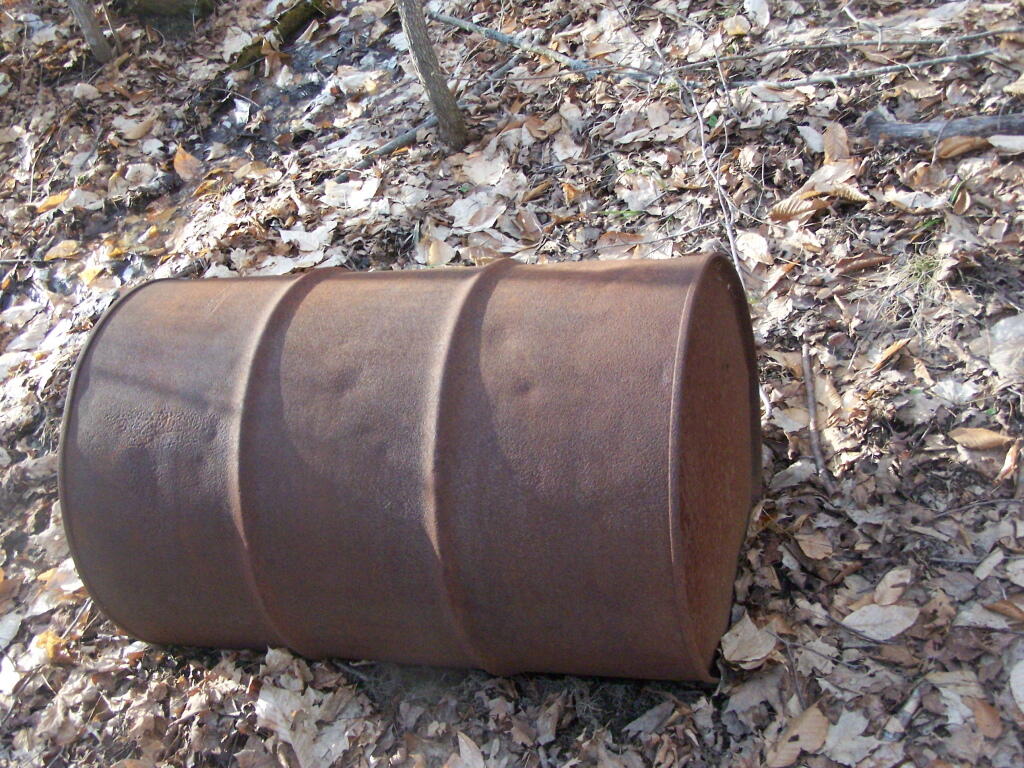 Photo: Drum Photo: Drum