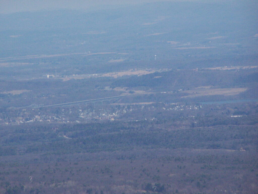 Photo: Catskills Bridge