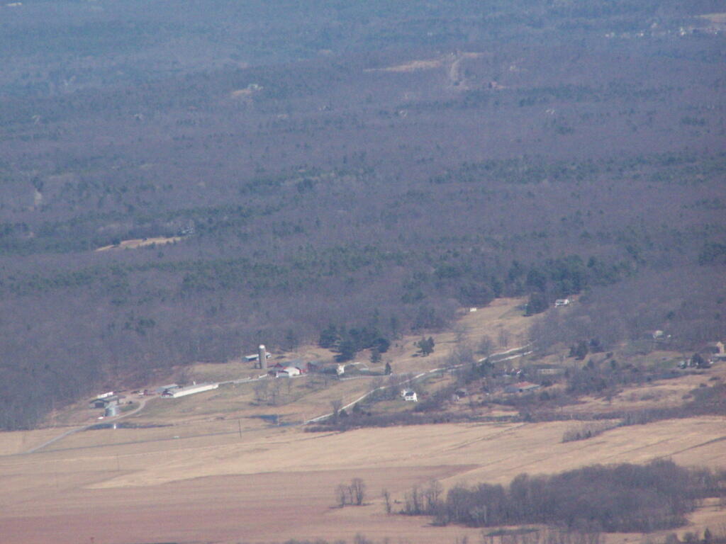 Photo: Farms and Woods Photo: Farms and Woods