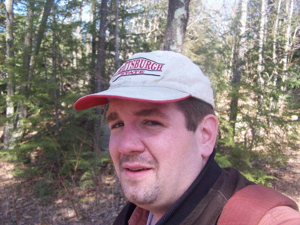 Photo: Hiking Photo: Hiking