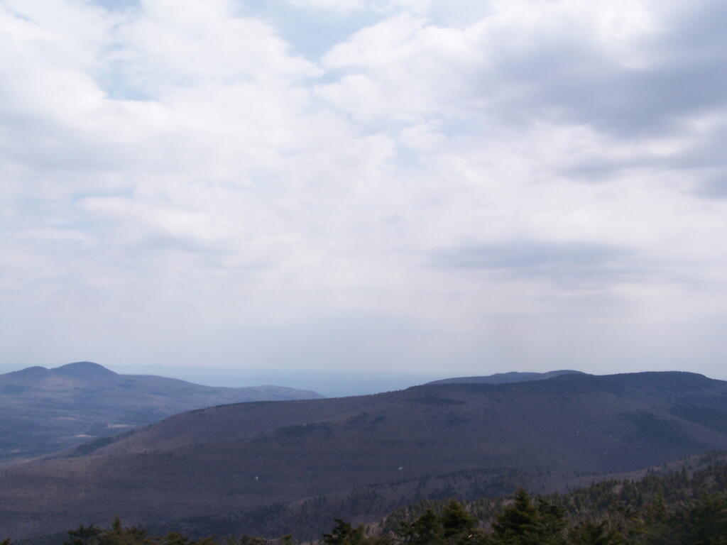 Photo: Plateau Mountain