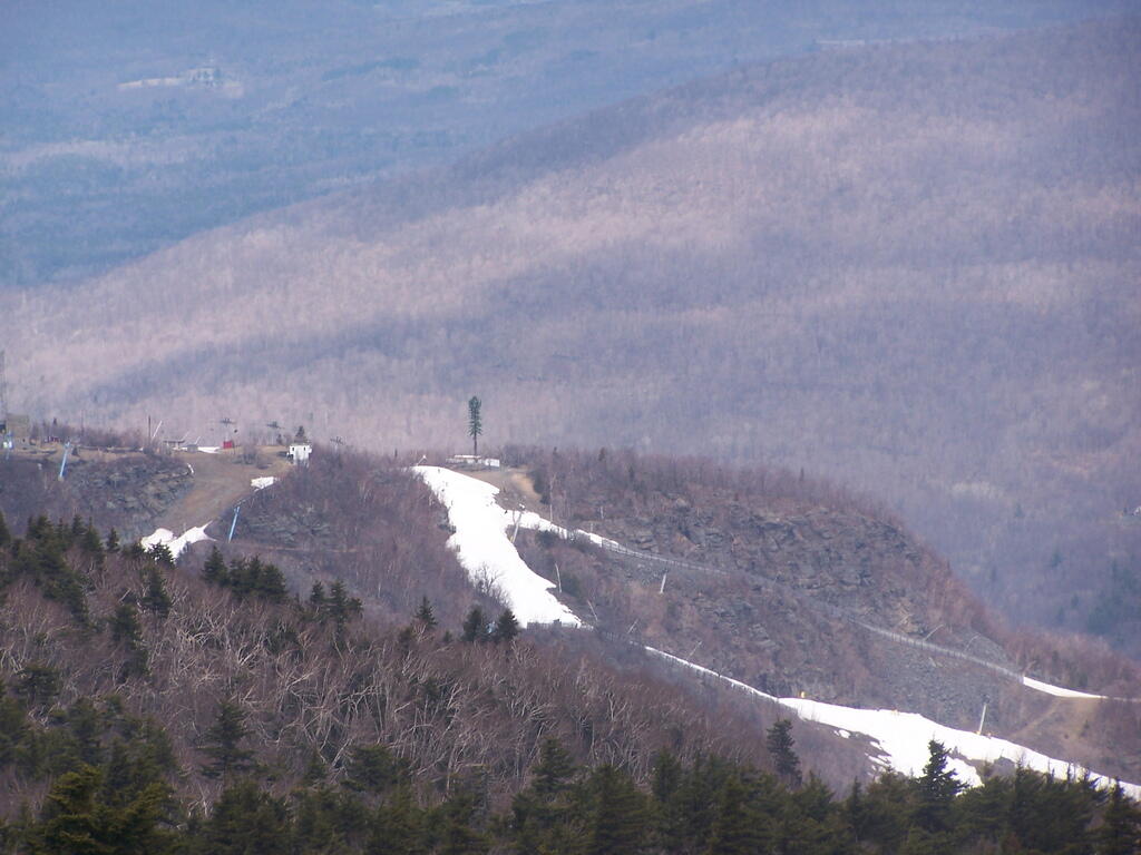 Photo: Hunter Mountain Ski Resort