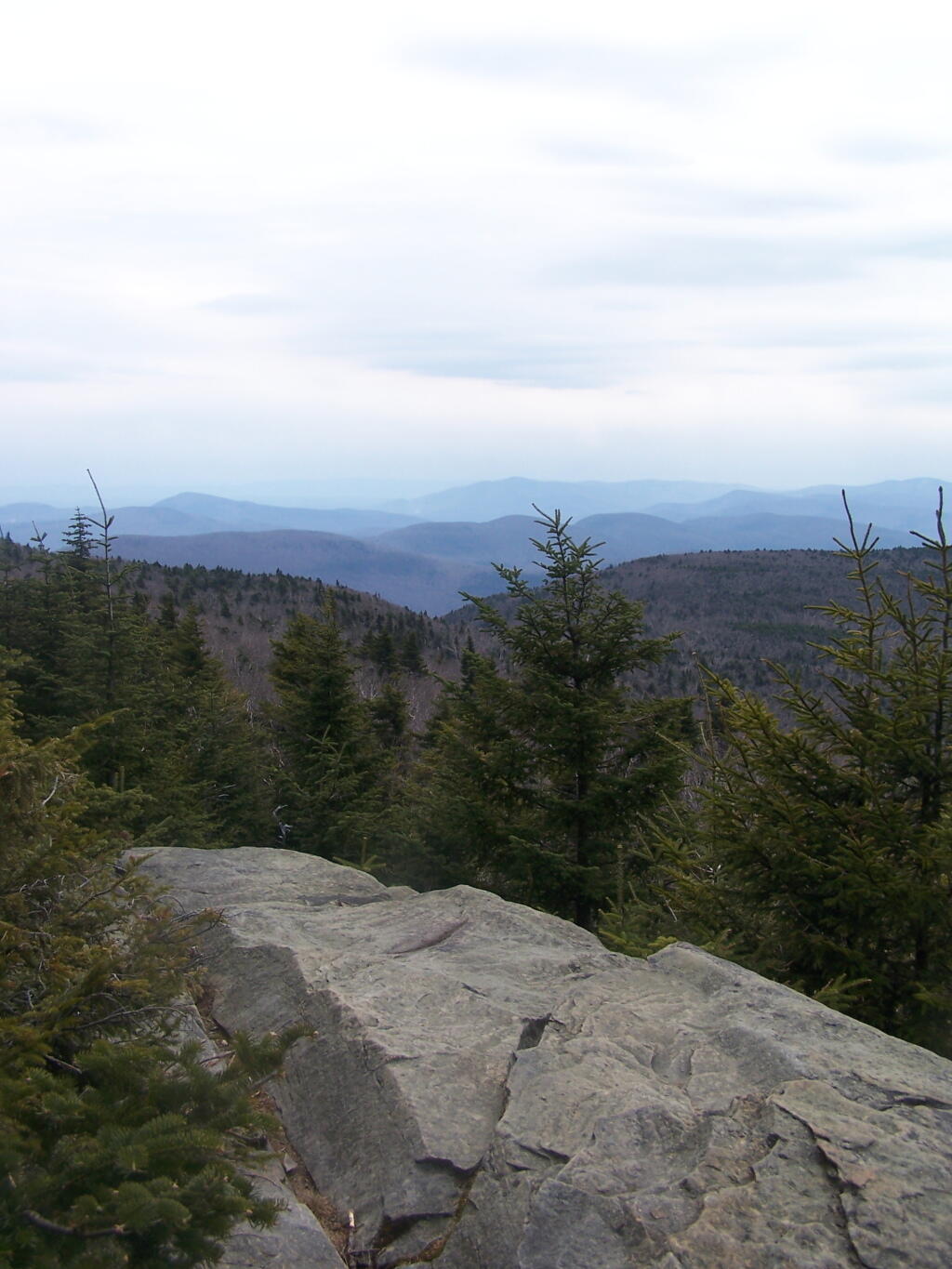Photo: Southern Overlook